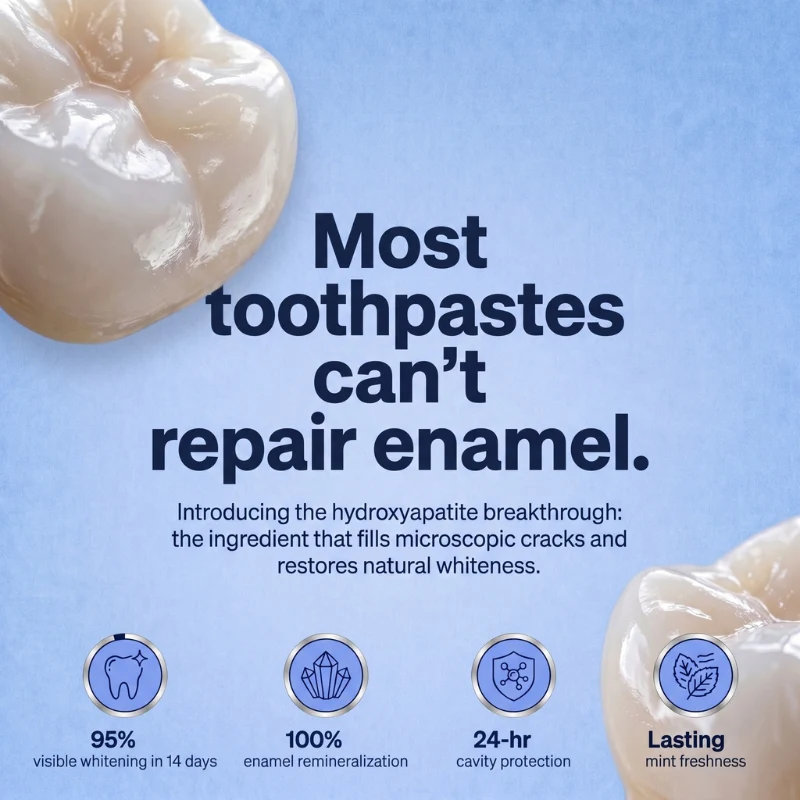 7-Pro Intensive Toothpaste (7 Probiotics) - Image 6