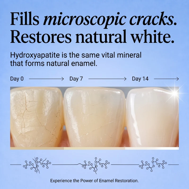 7-Pro Intensive Toothpaste (7 Probiotics) - Image 7