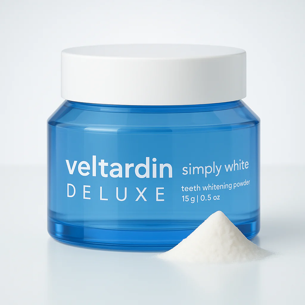 Caeloria Teeth Whitening Powder™ - Image 6