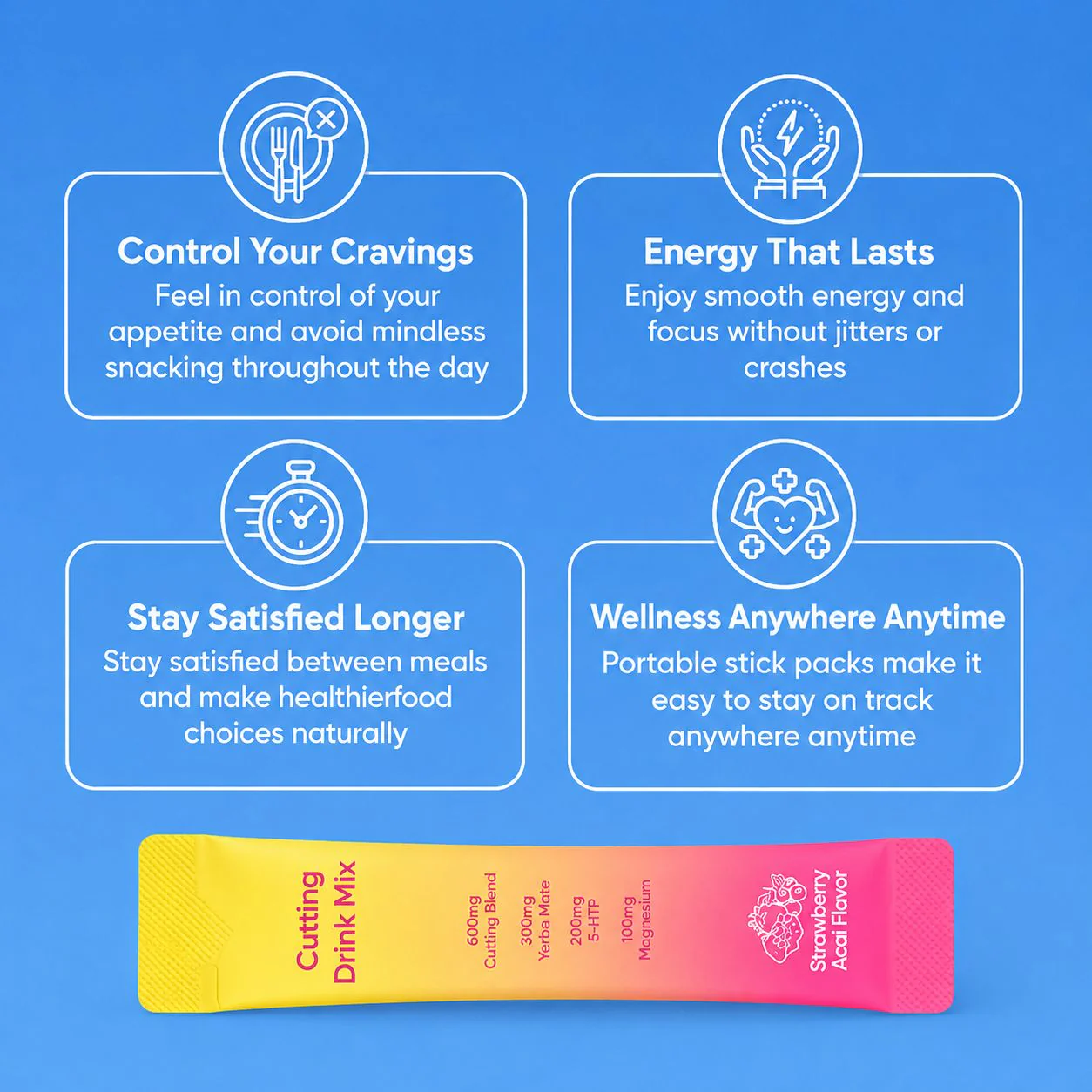 LeeFar Cutting Drink Mix - Image 6