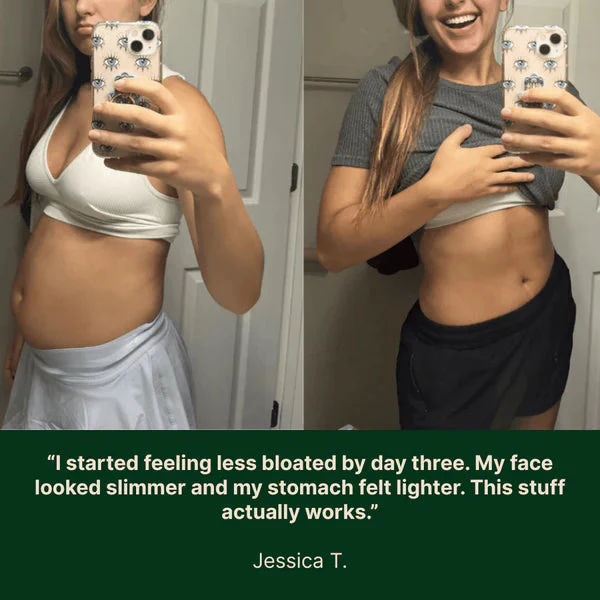 Lymphatic Drainage - Detox & De-Bloat in Days - Image 5