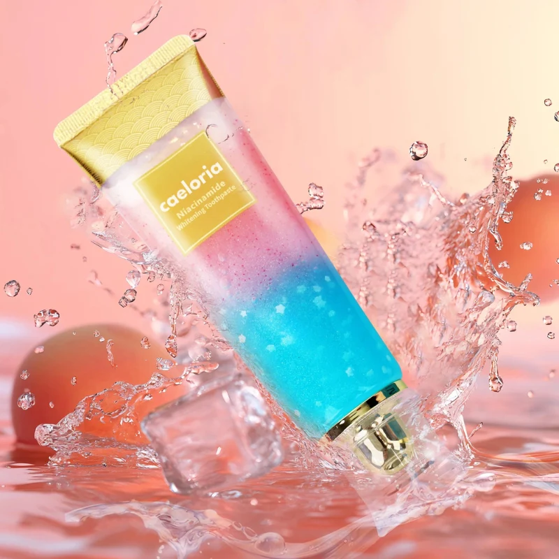 [VIRAL] Niacinamide Whitening Toothpaste