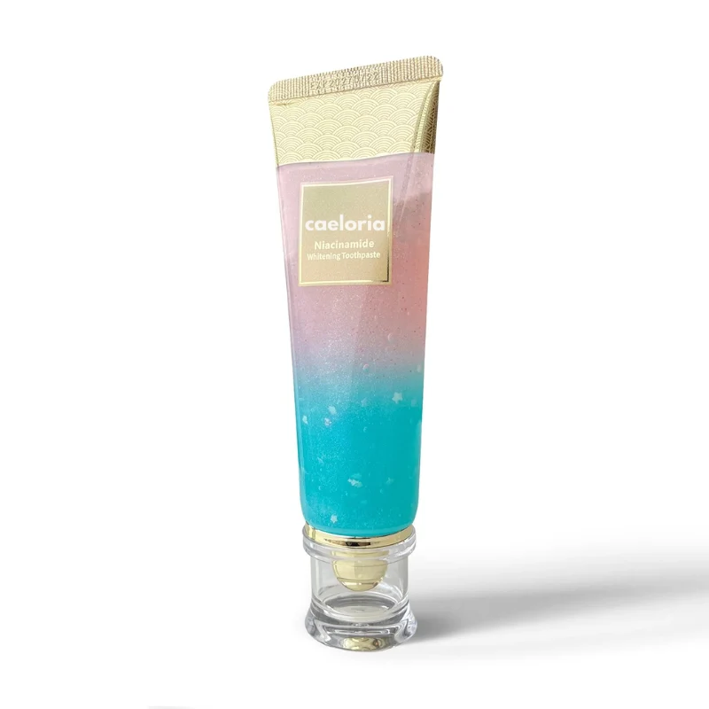 [VIRAL] Niacinamide Whitening Toothpaste - Image 8