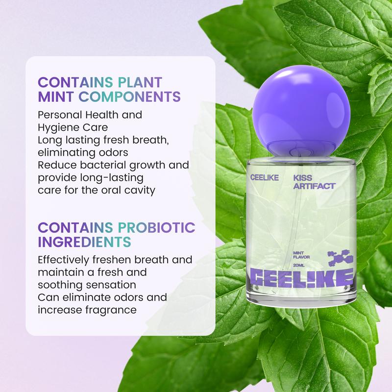 Probiotic Oral Spray - Image 4