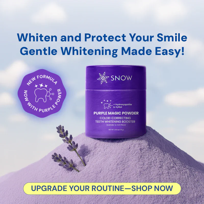 Purple Magic Powder - Image 2