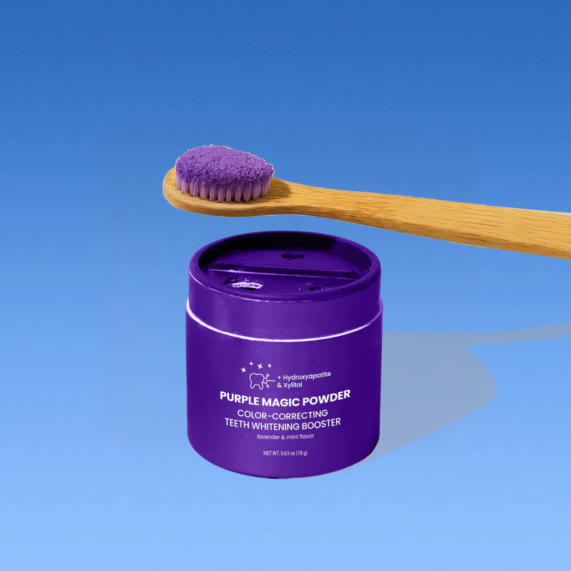 Purple Magic Powder - Image 5