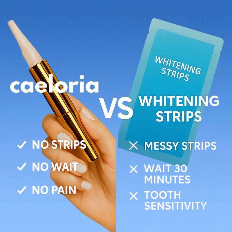 Teeth Whitening Gold Serum Pen - Image 7