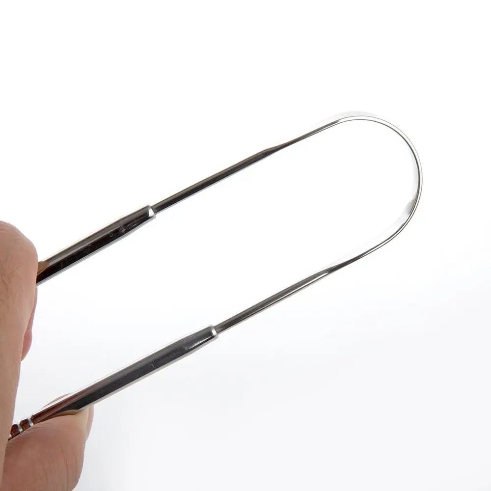 Tongue Cleaning Scraper - Image 6