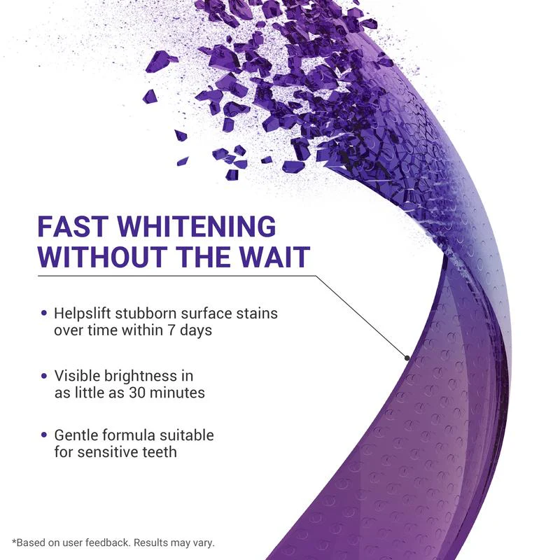Whitening Strips +FREE Cheek Retractor - Image 2