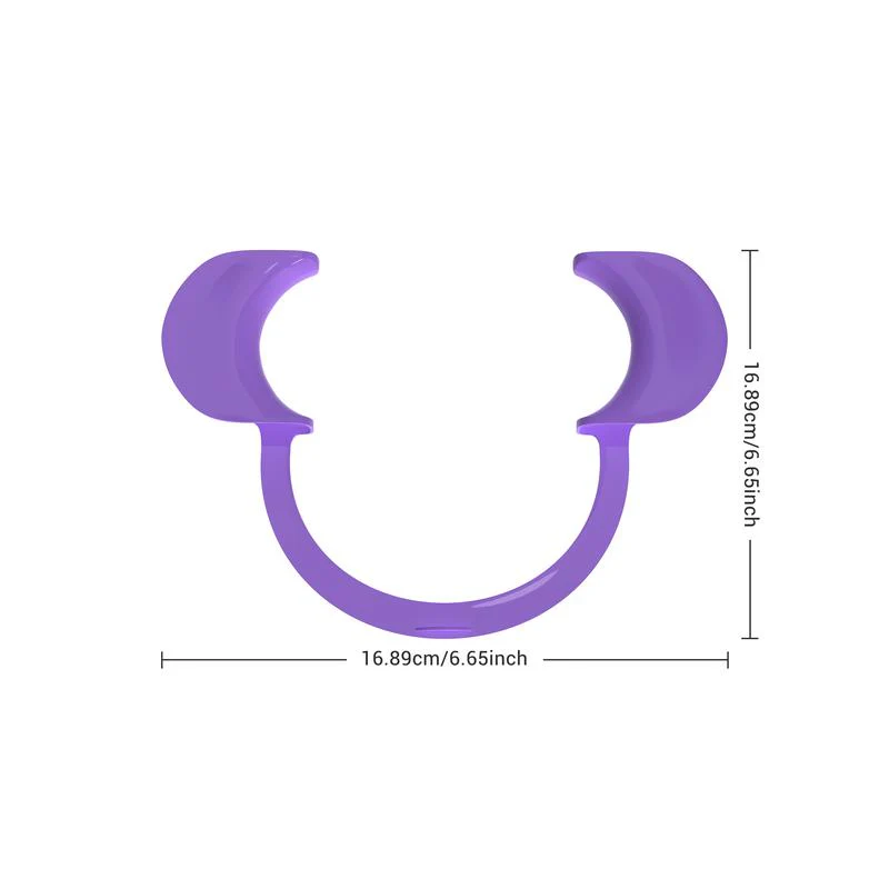 Whitening Strips +FREE Cheek Retractor - Image 5