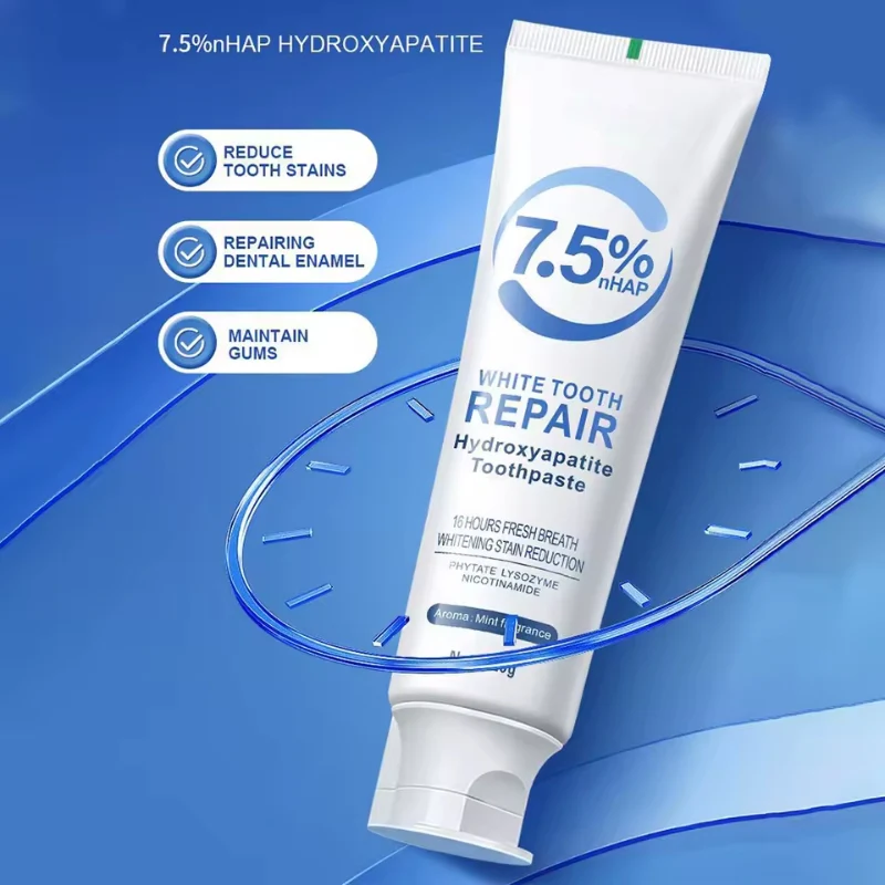 Repair Whitening Toothpaste - Image 3