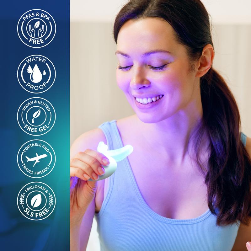 Wireless LED Whitening Kit - Image 7